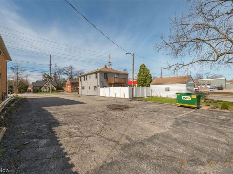 5203 Turney Road, Garfield Heights, OH 44125 Photo 46