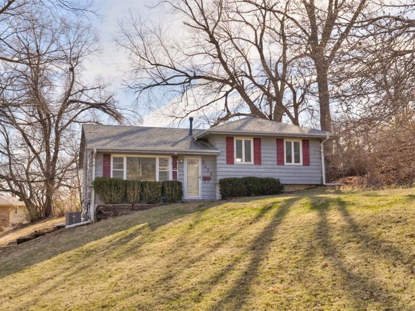 3129 26th Street, Des Moines, IA 50310