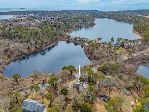 118 Wilfred Rd, Chatham, MA 02633