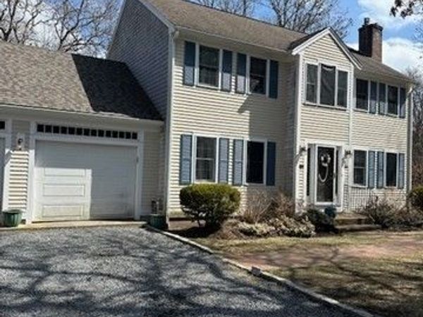 54 Frazier Way, Barnstable, MA 02648