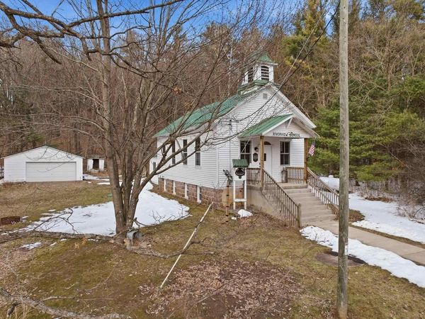 E303 NOTTLESON ROAD, Scandinavia, WI 54977