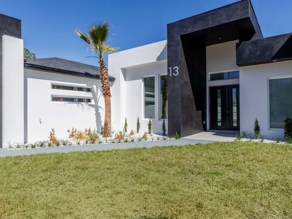 13 Edith Ln, Palm Coast, FL 32164