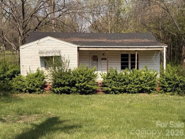 212 Mendota Avenue , Lexington, NC 27292