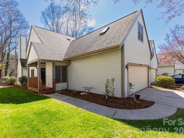 31 Little Cedar Court, Asheville, NC 28805