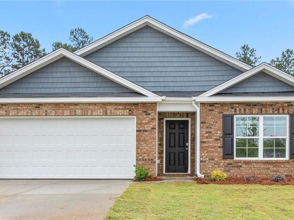218 Prominent Drive , Lexington, NC 27292