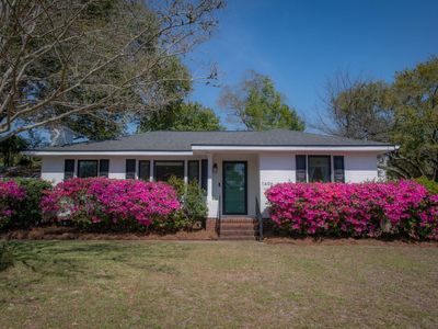 1496 Hindman Avenue, Mount Pleasant, SC 29464