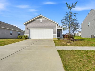 426 Pender Woods Drive, Summerville, SC 29486