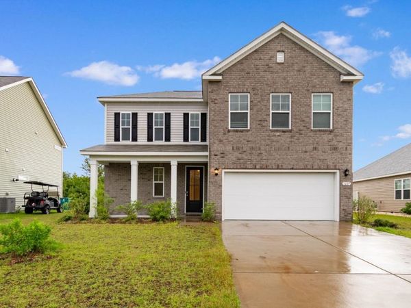 1227 Baker Creek Loop , Myrtle Beach, SC 29579