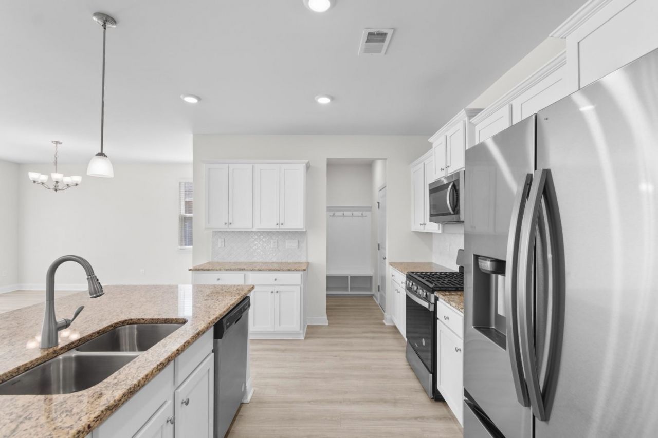 1227 Baker Creek Loop  Photo 15