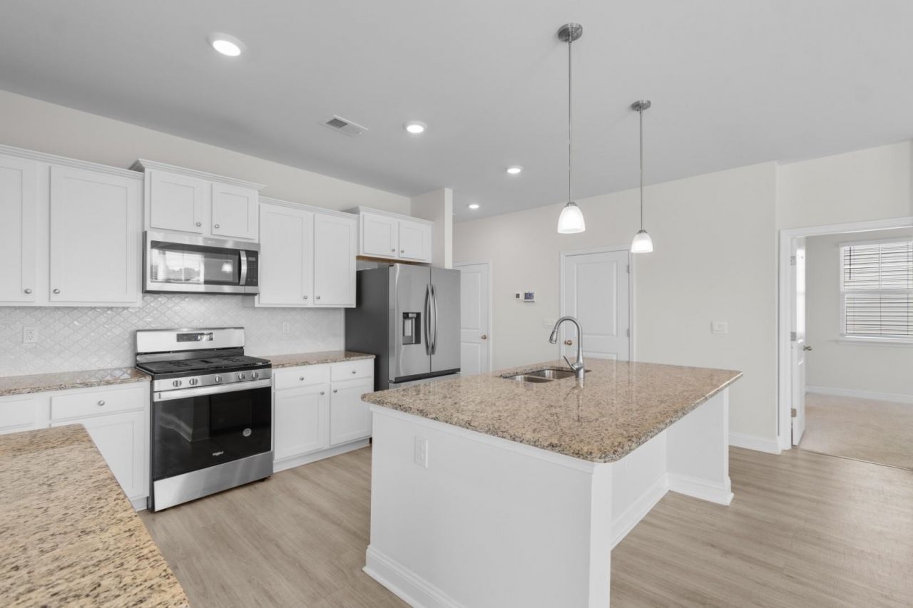 1227 Baker Creek Loop  Photo 17