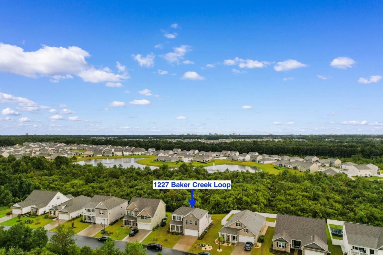 1227 Baker Creek Loop  Photo 38