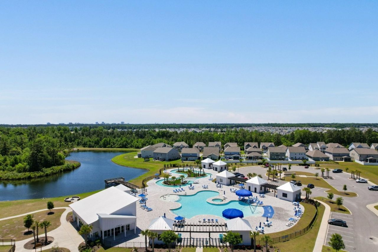 1227 Baker Creek Loop  Photo 9