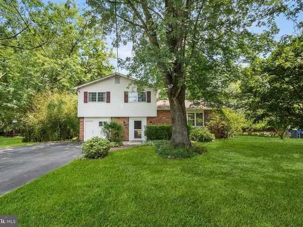 115 ATLANTIC AVENUE, VOORHEES, NJ 08043