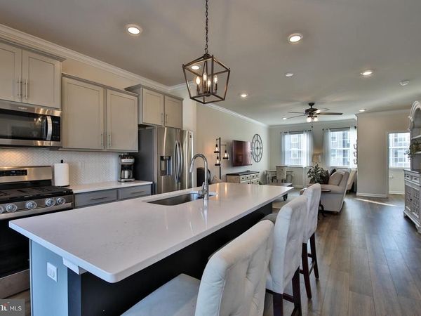 5059 SILVER OAK DRIVE , ROSEDALE, MD 21237