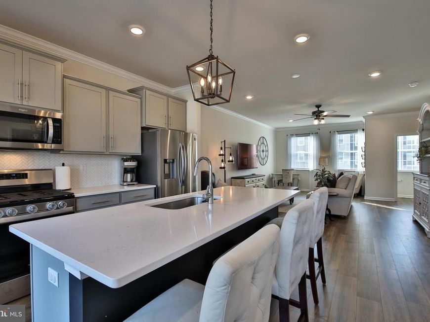 5059 Silver Oak Drive , Rosedale, MD 21237 Main Photo