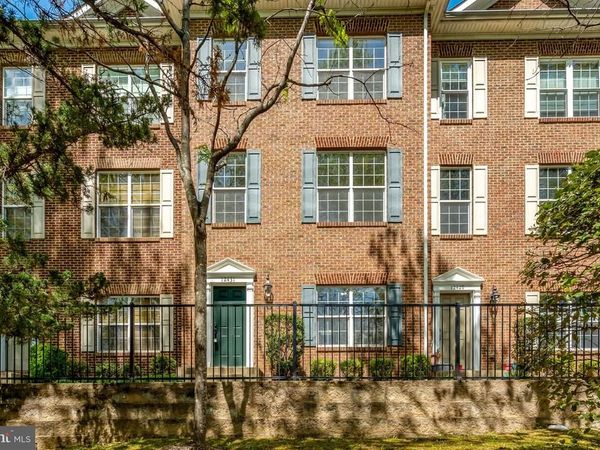 12431 OAK RAIL LANE, FAIRFAX, VA 22033