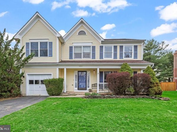 1211 MUSKET COURT NE , LEESBURG, VA 20176