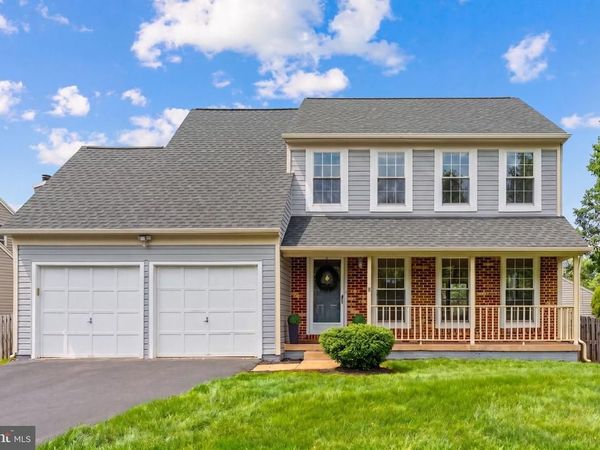 2982 EMERALD CHASE DRIVE, HERNDON, VA 20171