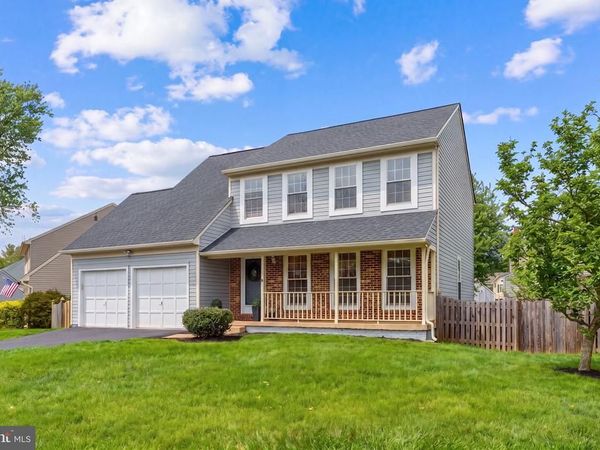 2982 EMERALD CHASE DRIVE, HERNDON, VA 20171
