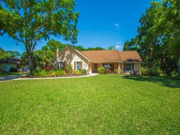 4110 11th Place SW, Vero Beach, FL 32968