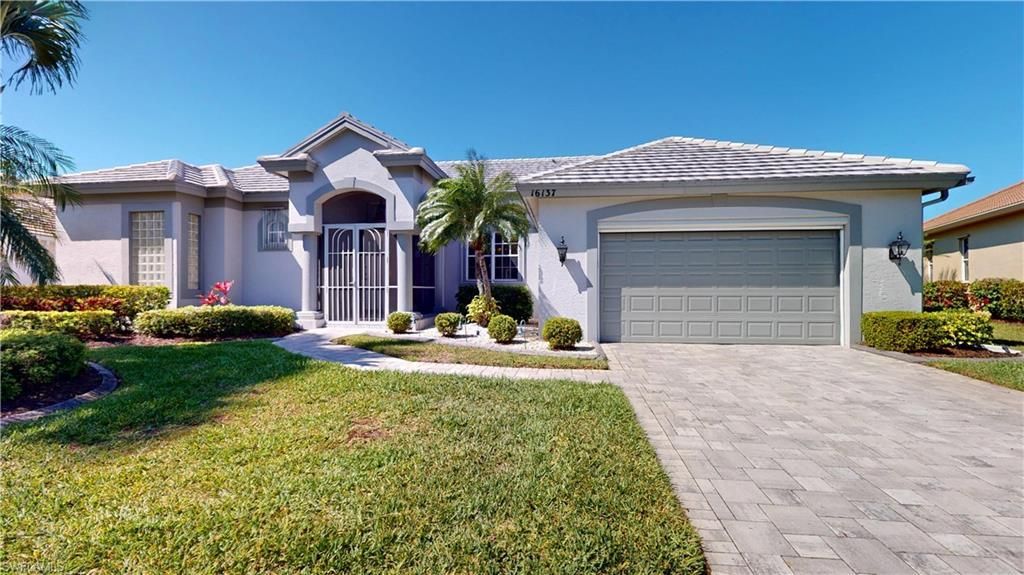 16137 Edgemont Dr, Fort Myers, FL 33908 Photo