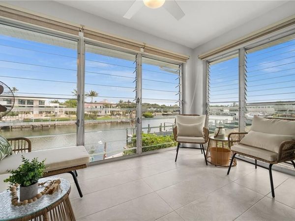 1550 GULF SHORE BLVD N, Unit E2, NAPLES, FL 34102