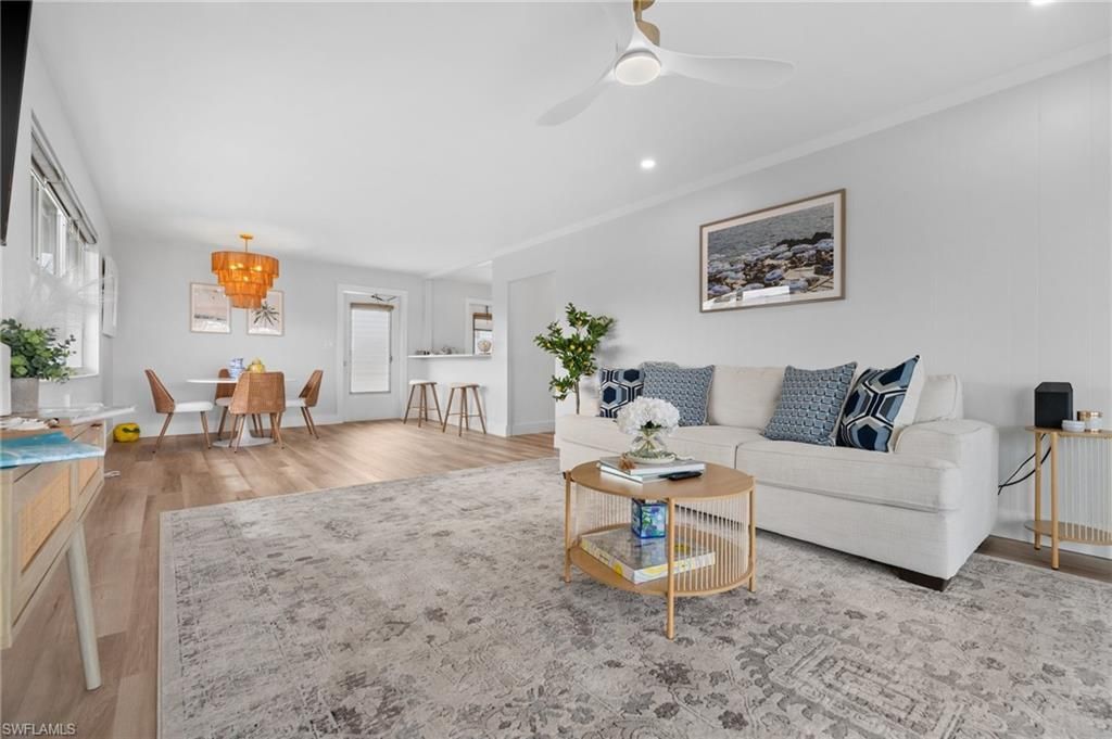 1550 Gulf Shore Blvd N, Unit E2, Naples, FL 34102 Photo