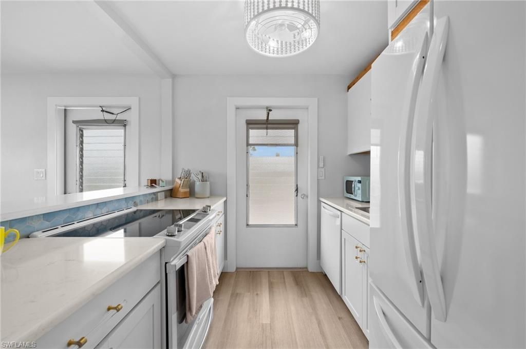 1550 Gulf Shore Blvd N, Unit E2, Naples, FL 34102 Photo