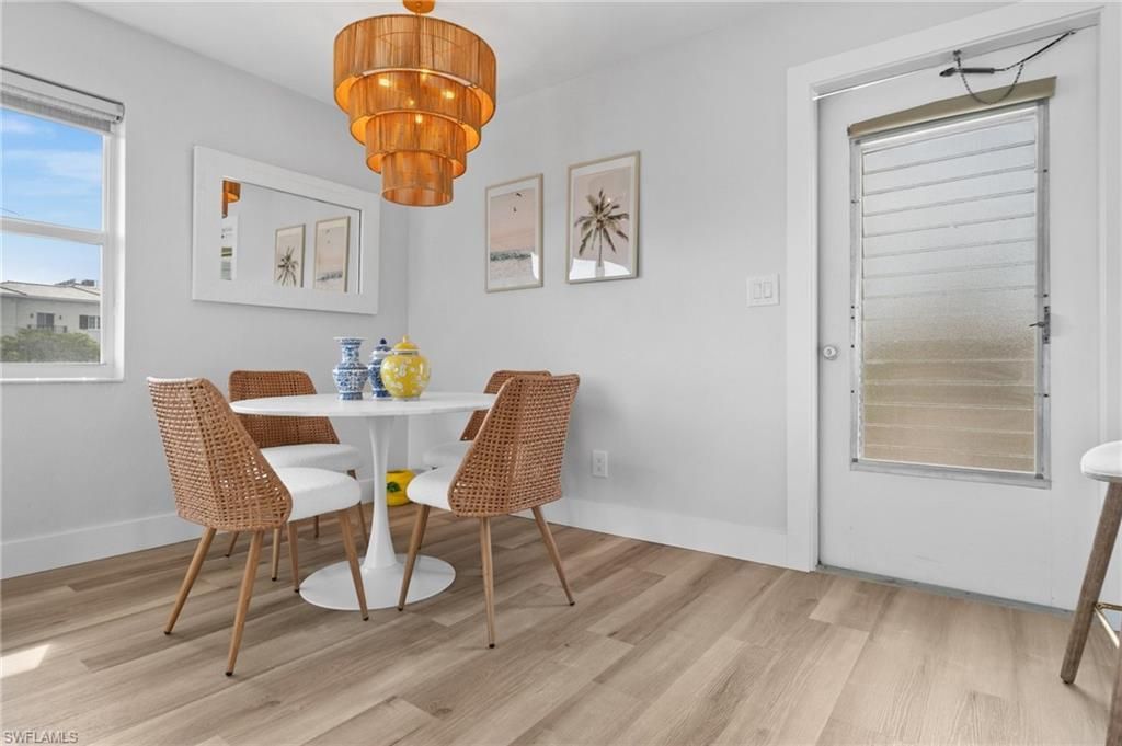 1550 Gulf Shore Blvd N, Unit E2, Naples, FL 34102 Photo