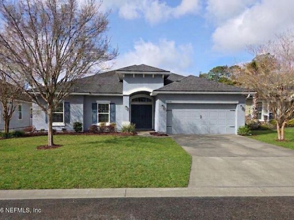 3824 HAMMOCK BLUFF Drive, Jacksonville, FL 32226
