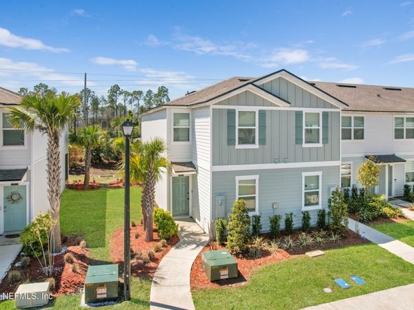 201 SAGE BRANCH Street, St. Augustine, FL 32095