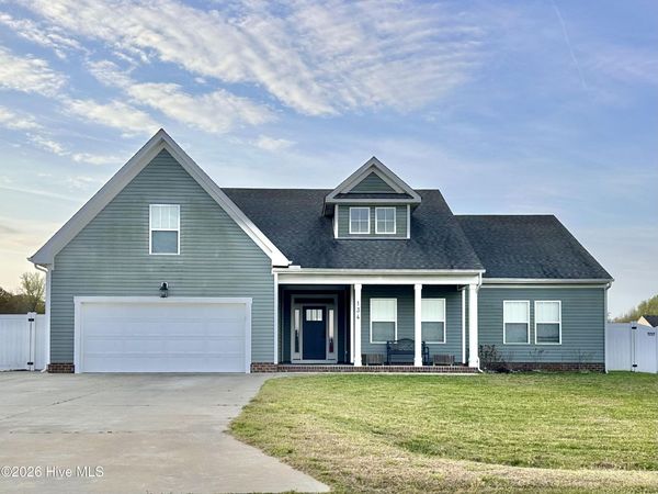 134 Mill Run Loop, South Mills, NC 27976