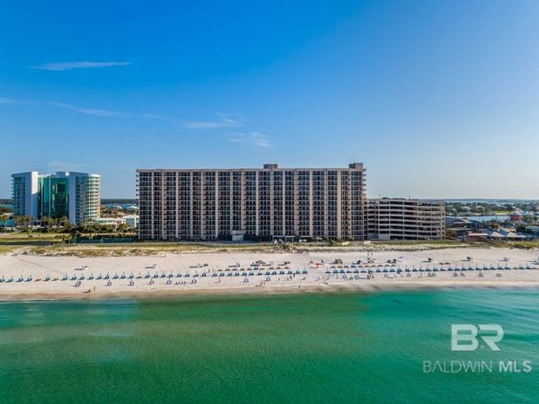29576 Perdido Beach Boulevard, Unit 203, Orange Beach, AL 36561