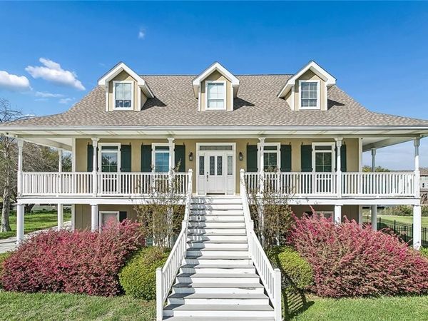 112 MORAY Drive, Slidell, LA 70461