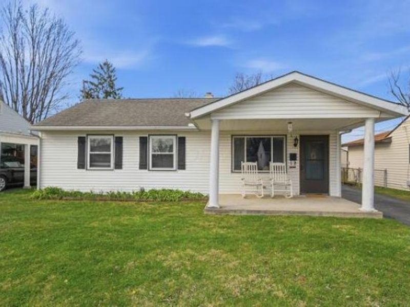 3510 Stephen Street, Grove City, OH 43123 Photo 1