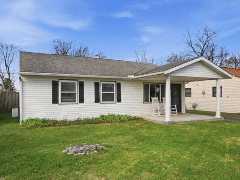 3510 Stephen Street, Grove City, OH 43123 Photo 15