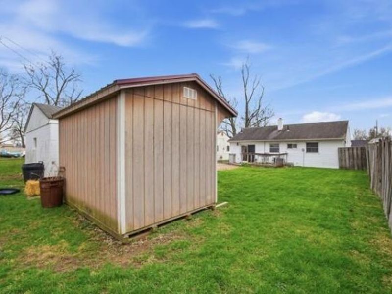 3510 Stephen Street, Grove City, OH 43123 Photo 33