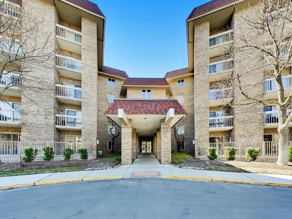 1280 Rudolph Road , Unit 5K, Northbrook, IL 60062