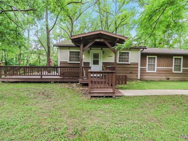 9542 Osage Court , Williamsburg, MO 63388