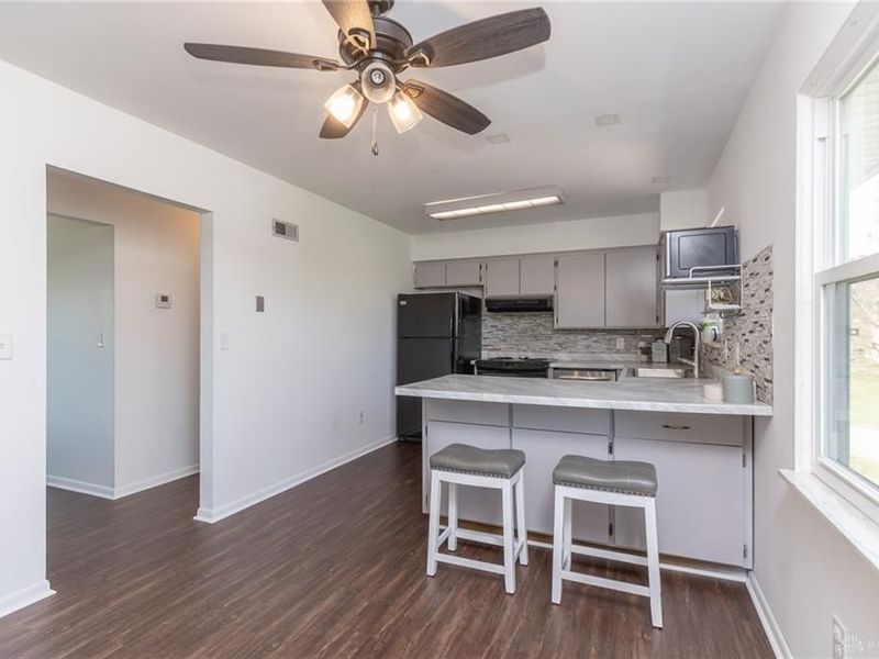 7657 Belle Plain Drive, Huber Heights, OH 45424 Photo 14