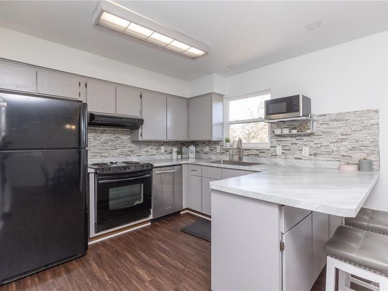 7657 Belle Plain Drive, Huber Heights, OH 45424 Photo 16