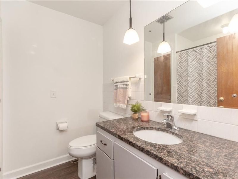 7657 Belle Plain Drive, Huber Heights, OH 45424 Photo 20