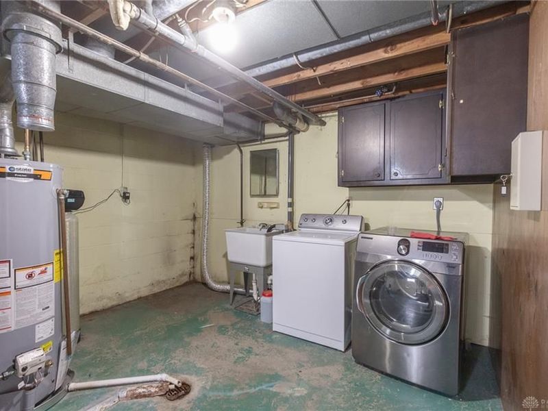 7657 Belle Plain Drive, Huber Heights, OH 45424 Photo 33