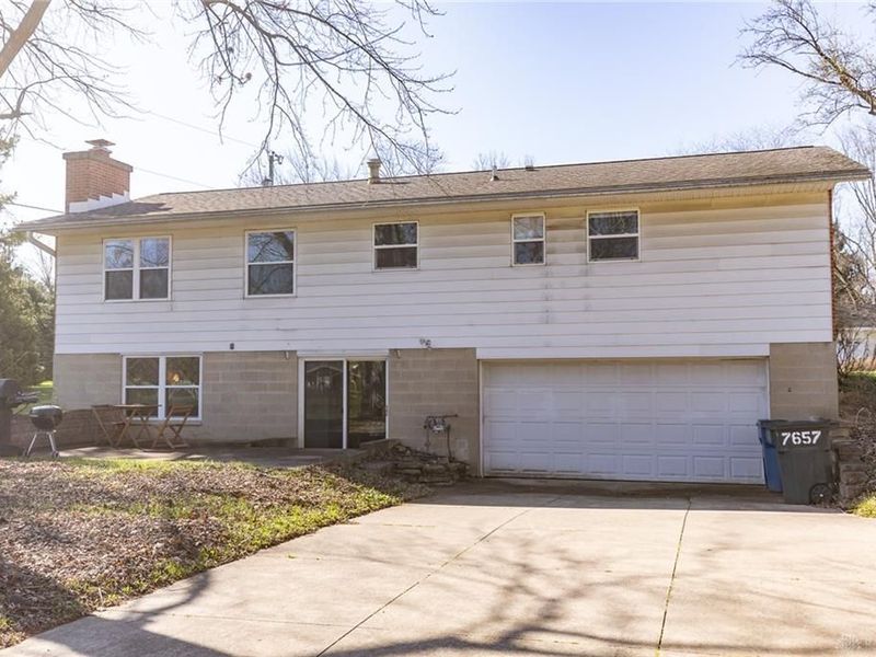 7657 Belle Plain Drive, Huber Heights, OH 45424 Photo 38