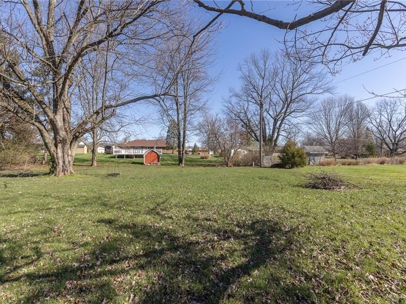 7657 Belle Plain Drive, Huber Heights, OH 45424 Photo 46