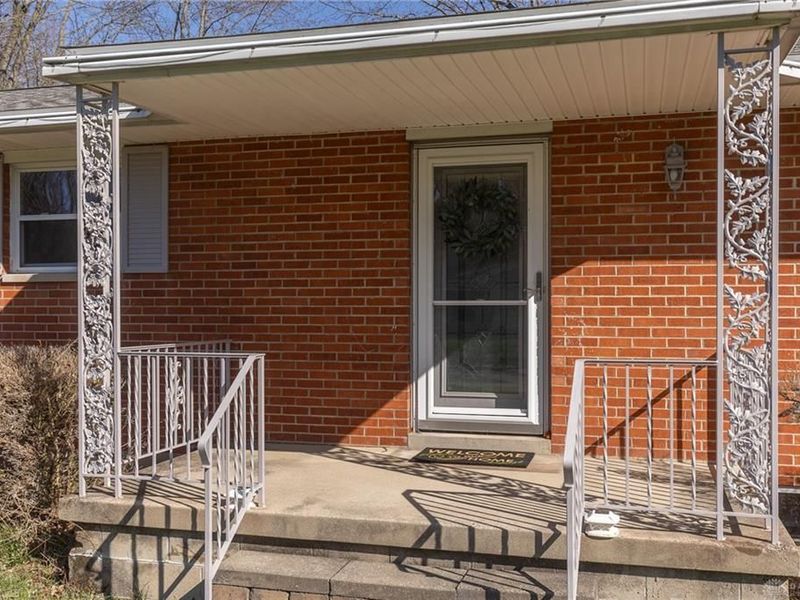 7657 Belle Plain Drive, Huber Heights, OH 45424 Photo 5