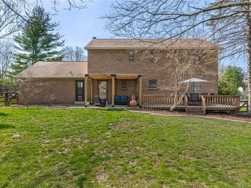 7392 Chinook Drive, West Chester, OH 45069 Photo 34