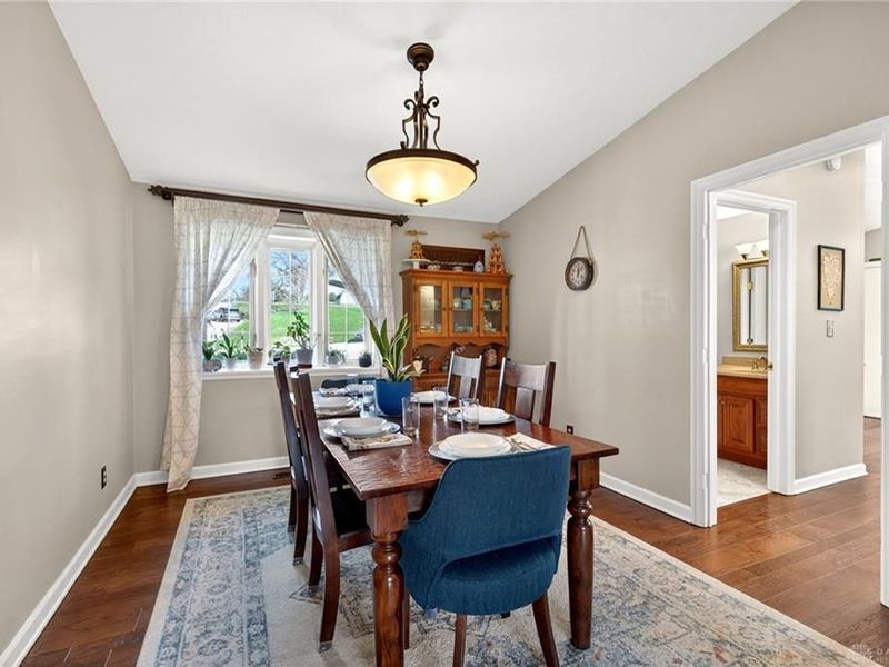 528 Manorside Court, Washington Township, OH 45459 Photo 14