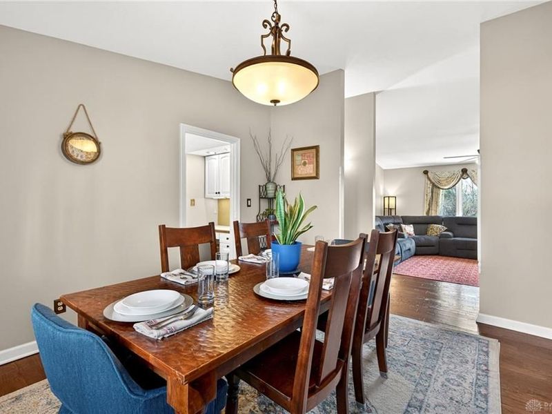 528 Manorside Court, Washington Township, OH 45459 Photo 15