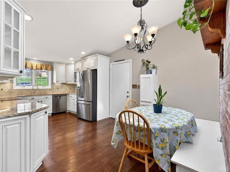 528 Manorside Court, Washington Township, OH 45459 Photo 19